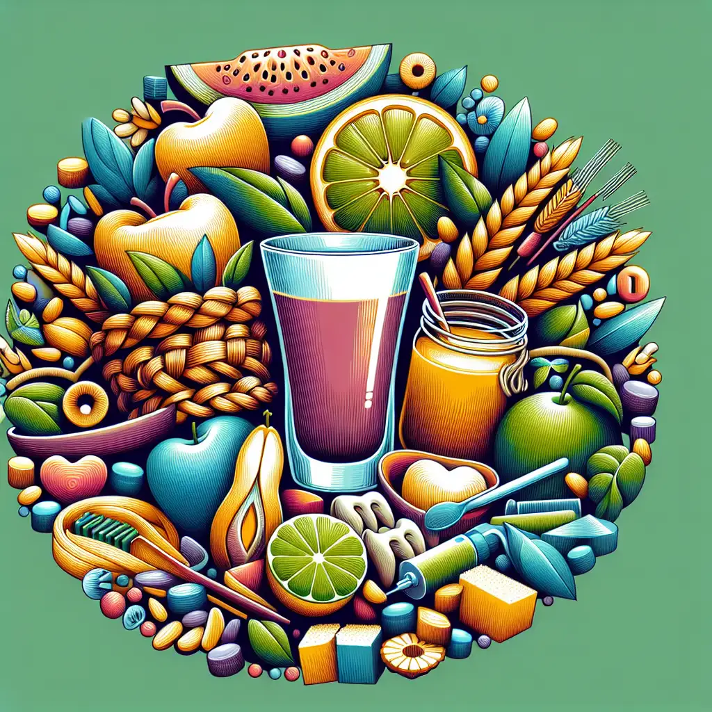 Resep Smoothie Sehat untuk Memperkuat Gigi