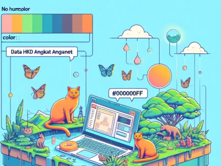 Data HK 6D Angkanet