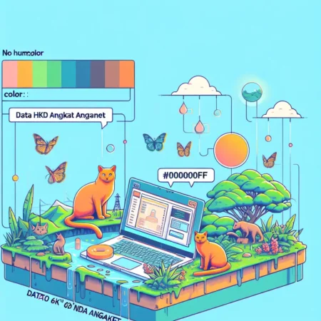 Data HK 6D Angkanet