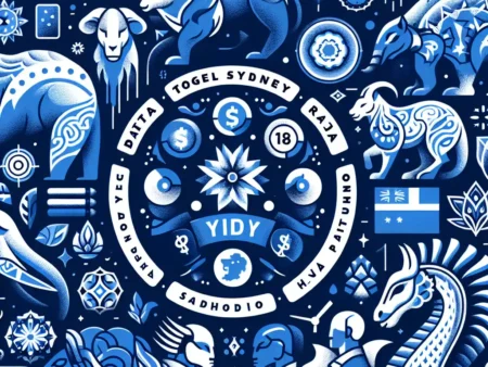 Data Togel Sydney Raja Paito