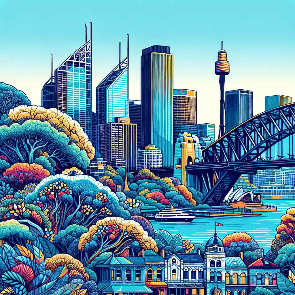Paito Warna Sydney Bos Paito