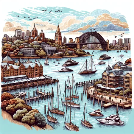 Live Draw Sydney Bos Paito