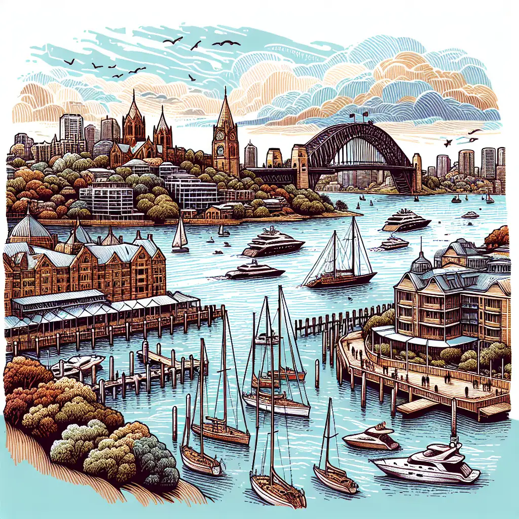 Live Draw Sydney Bos Paito