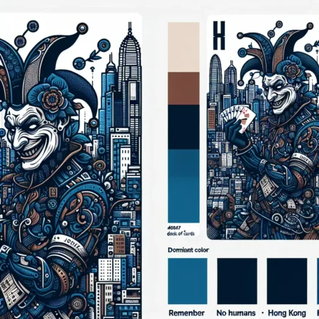 Live Draw HK Joker Merah