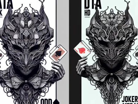 Data HK 6D Joker Merah
