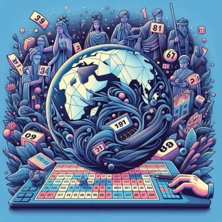 Data HK Raja Dunia Togel