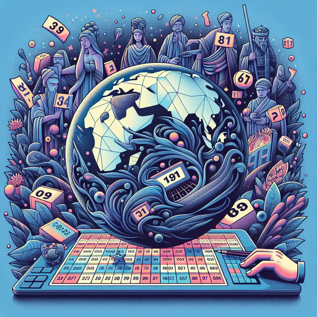 Data HK Raja Dunia Togel