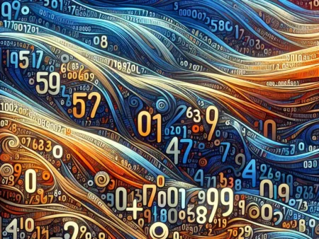 Data SGP Pencari Angka